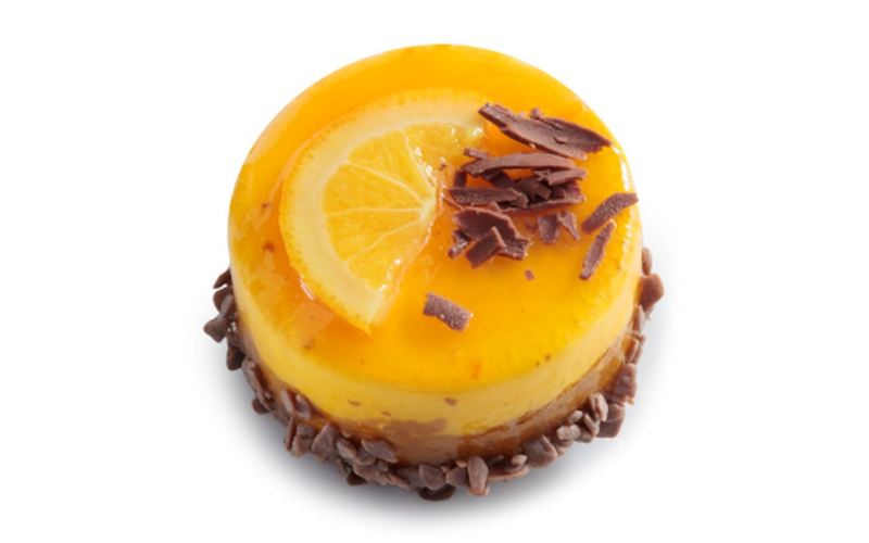 Pastë cokollate-portokall individuale (800 x 600 px) Pastë cokollate-portokall individuale 140g - Image 1